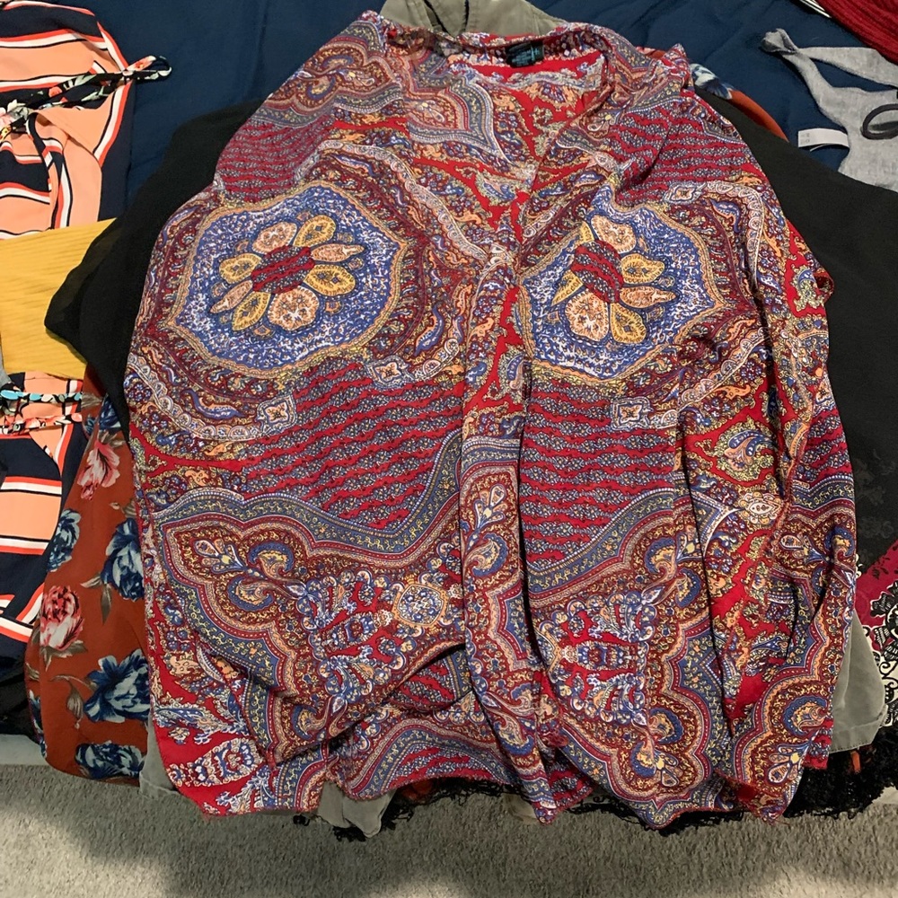 Cardigan